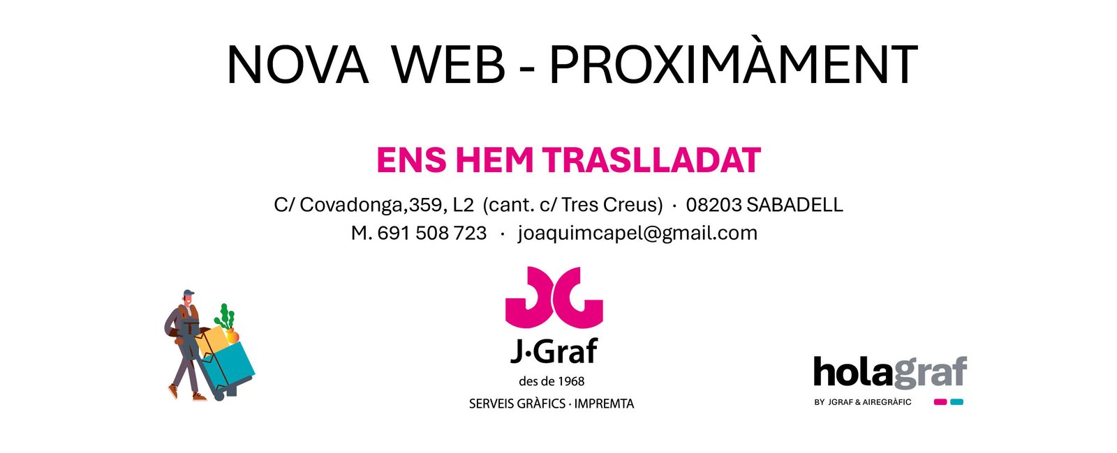 JGraf - En construcció